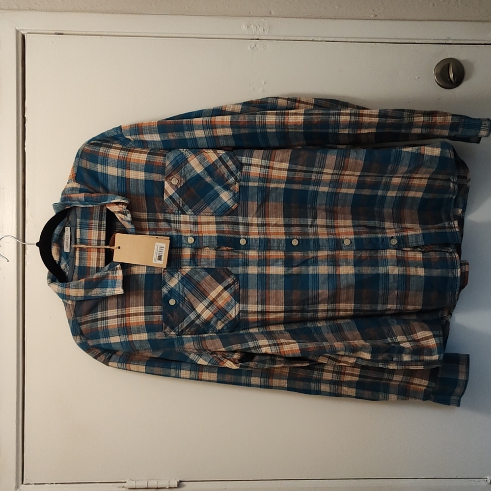 Men's Shirt